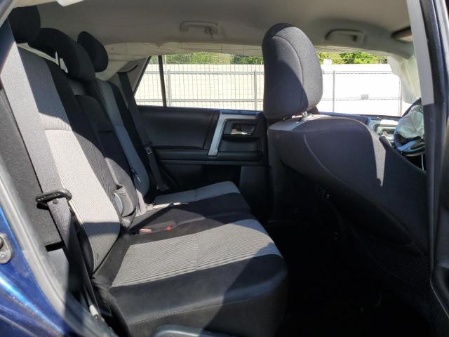 Zdjęcie 11 z aukcji – 2015 TOYOTA 4RUNNER SR z VIN JTEZU5JR7F5092804