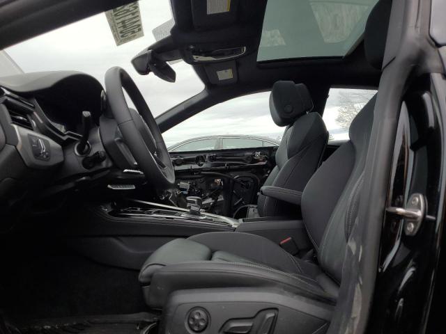 Photo 7 from auction – 2023 AUDI A5 PREMIUM with VIN WAUFACF50PA063578