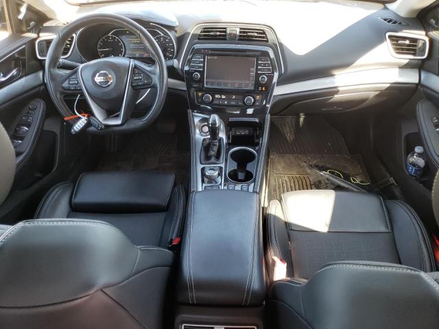 Photo 8 from auction – 2017 NISSAN MAXIMA 3.5 with VIN 1N4AA6AP3HC410940
