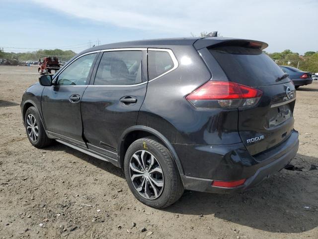 Photo 2 from auction – 2017 NISSAN ROGUE S with VIN KNMAT2MT7HP546115