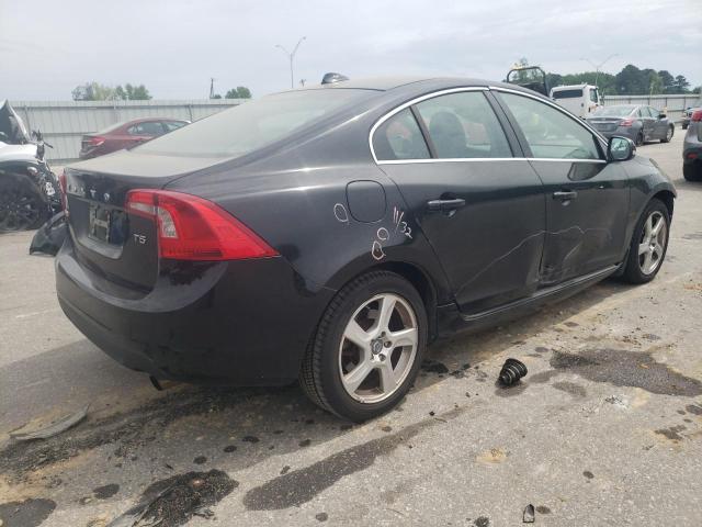 Photo 3 from auction – 2012 VOLVO S60 T5 with VIN YV1622FS4C2111050