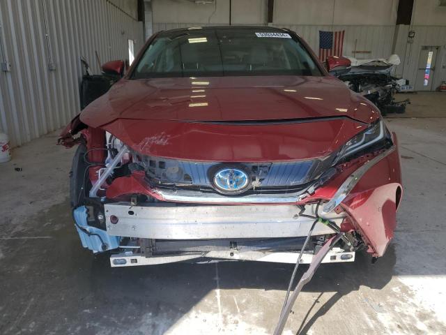 Photo 5 from auction – 2021 TOYOTA VENZA LE with VIN JTEAAAAH9MJ028533