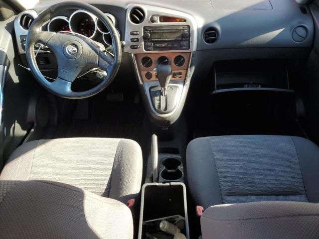 Photo 8 from auction – 2006 TOYOTA COROLLA MA with VIN 2T1KR30E96C587129