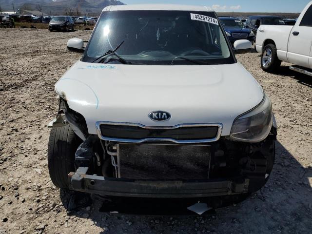 Photo 5 from auction – 2015 KIA SOUL + with VIN KNDJP3A51F7166815