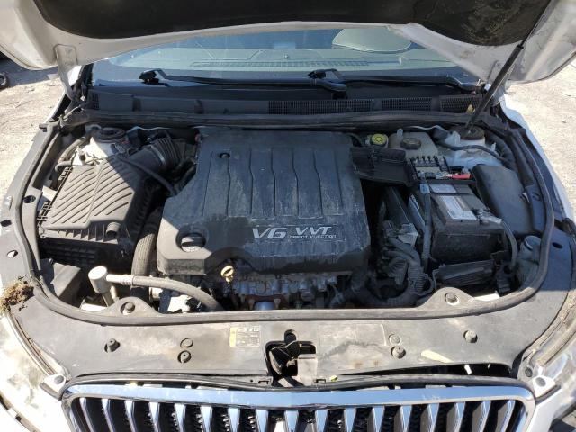 صورة رقم 11 من المزاد - 2013 BUICK LACROSSE مع VIN 1G4GC5G32DF313147