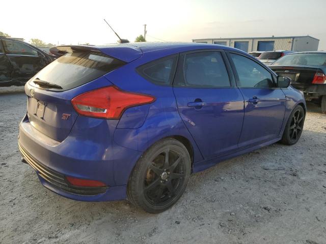 Photo 3 from auction – 2015 FORD FOCUS ST with VIN 1FADP3L91FL361243
