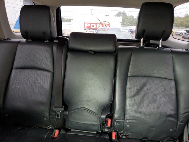 Photo 10 from auction – 2020 TOYOTA 4RUNNER SR with VIN JTEZU5JR9L5215935