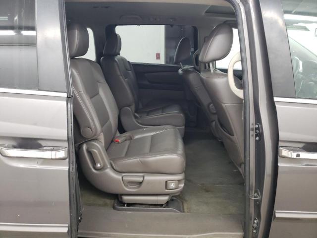 Photo 11 from auction – 2014 HONDA ODYSSEY EX with VIN 5FNRL5H67EB084573