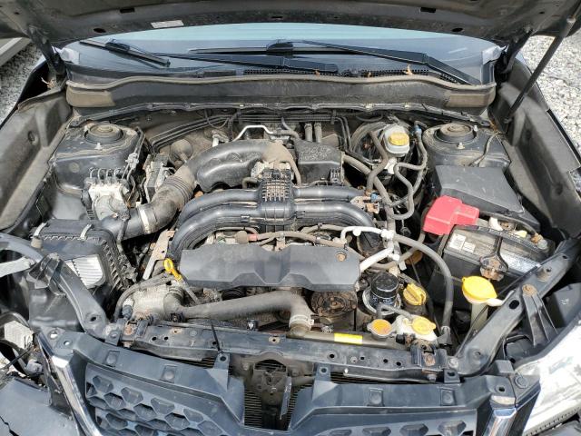 Фото 12 с аукциона – 2015 SUBARU FORESTER 2 с VIN JF2SJADCXFH582510
