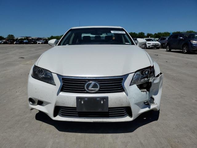 Photo 5 from auction – 2014 LEXUS GS 350 with VIN JTHBE1BL4E5042879
