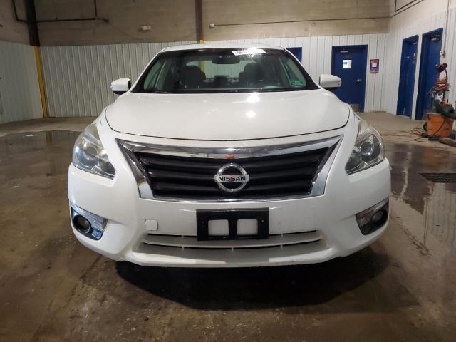 Photo 5 from auction – 2013 NISSAN ALTIMA 2.5 with VIN 1N4AL3AP6DN437573