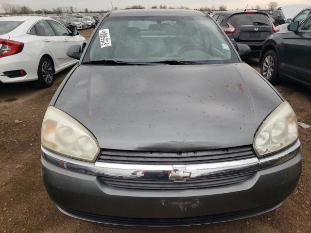 Photo 5 from auction – 2004 CHEVROLET MALIBU MAX with VIN 1G1ZT64814F196673