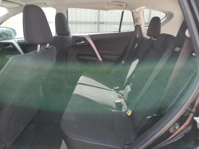 Photo 11 from auction – 2018 TOYOTA RAV4 XLE with VIN 2T3RFREV3JW766302