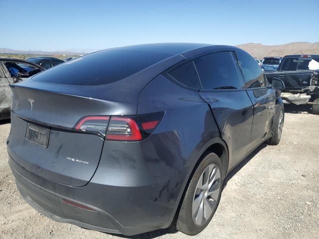 Photo 3 from auction – 2023 TESLA MODEL Y with VIN 7SAYGDEE6PA187749