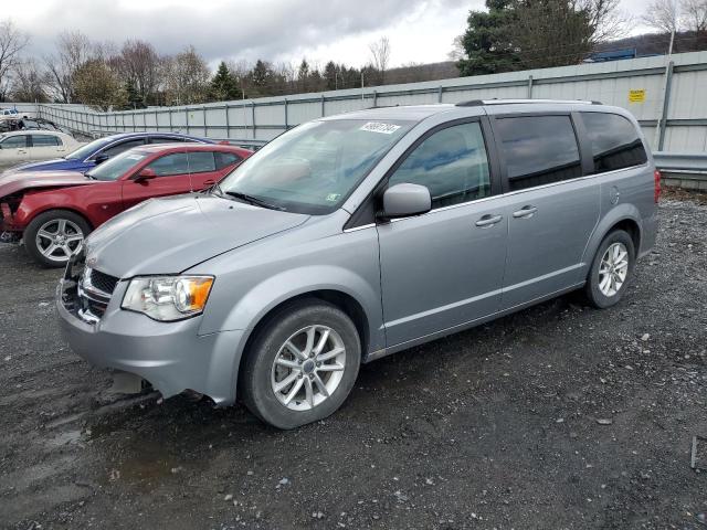 DODGE GRAND CARA 2019 with VIN 2C4RDGCG3KR750479 - Photo from auction