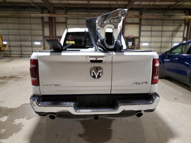 Photo 6 from auction – 2020 RAM 1500 LIMIT with VIN 1C6SRFHT7LN324786