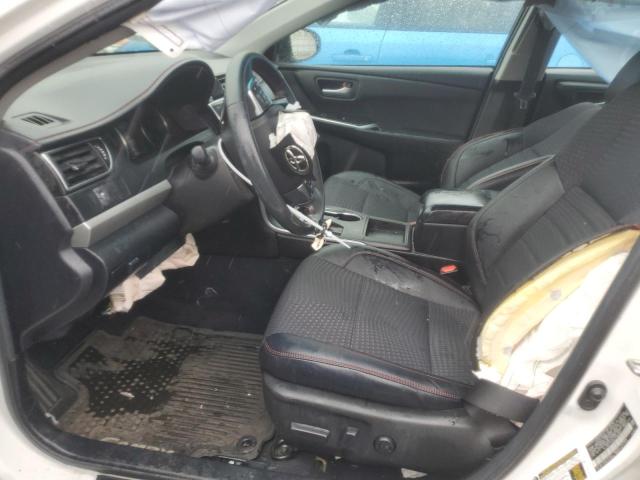 Photo 7 from auction – 2015 TOYOTA CAMRY LE with VIN 4T1BF1FK8FU104691