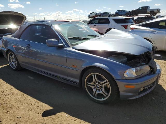 BMW 330 CI 2001 مع رقم تعريف المركبة WBABS534X1EV86349 - صورة من المزاد