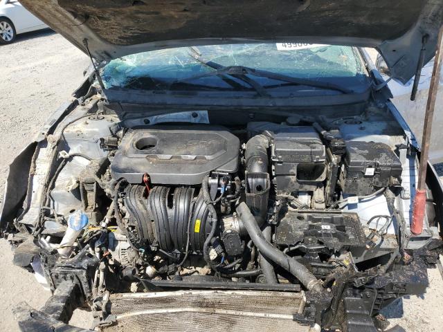 Photo 11 from auction – 2016 HYUNDAI SONATA SE with VIN 5NPE24AF1GH357453