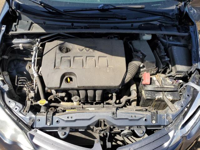 Photo 11 from auction – 2015 TOYOTA COROLLA L with VIN 2T1BURHE2FC388882