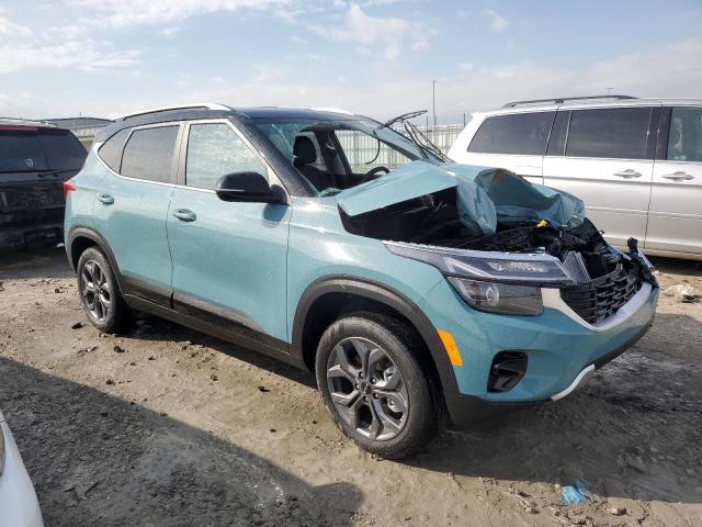 Foto 4 de la subasta – 2024 KIA SELTOS S con VIN KNDEUCAA2R7600641