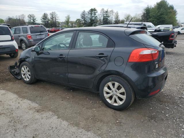 Photo 2 from auction – 2013 KIA RIO EX with VIN KNADN5A32D6139135