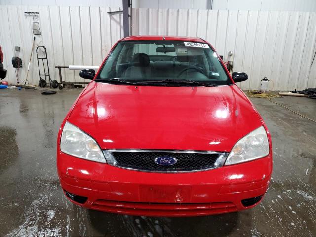 Photo 5 from auction – 2007 FORD FOCUS ZX4 with VIN 1FAFP34N57W297776