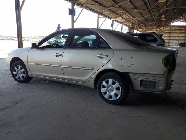Photo 2 from auction – 2004 TOYOTA CAMRY LE with VIN 4T1BE32K04U880718