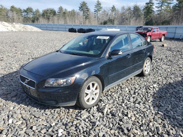 VOLVO S40 2.4I 2006 with VIN YV1MS382762207852 - Photo from auction