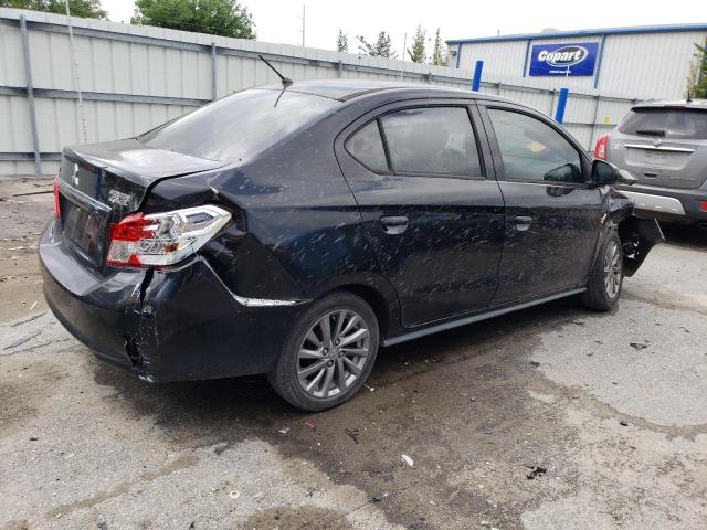 Photo 3 from auction – 2019 MITSUBISHI MIRAGE G4 with VIN ML32F3FJXKHF04994