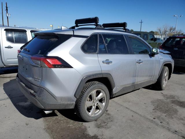 Photo 3 from auction – 2020 TOYOTA RAV4 LIMIT with VIN JTMD6RFV8LD501321