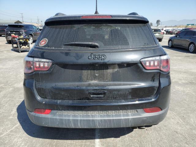 Photo 6 from auction – 2019 JEEP COMPASS LA with VIN 3C4NJCBB5KT615006