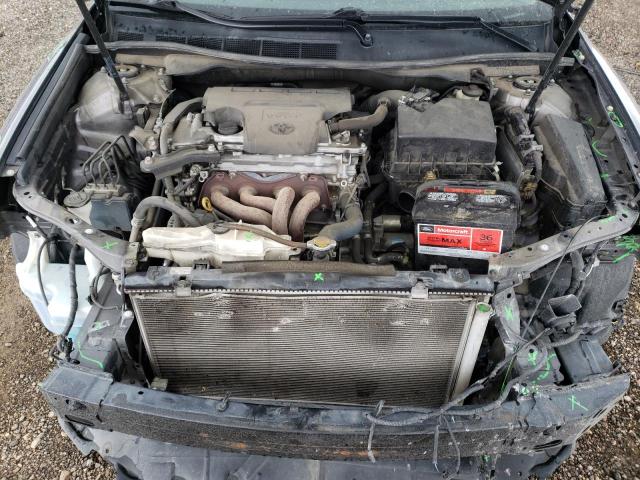 Photo 11 from auction – 2014 TOYOTA CAMRY L with VIN 4T1BF1FK7EU871799