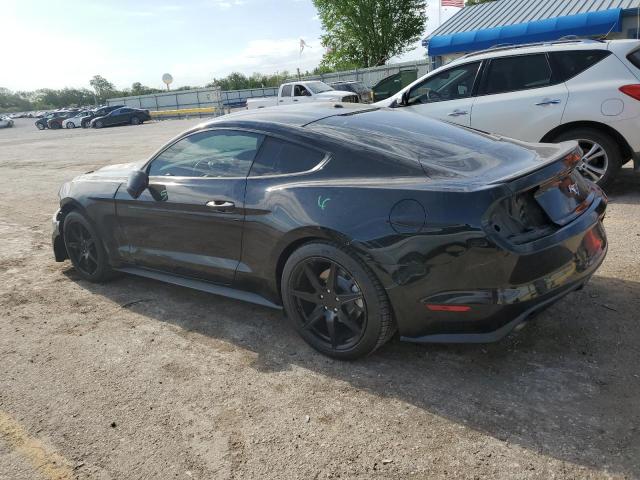 Photo 2 from auction – 2017 FORD MUSTANG with VIN 1FA6P8TH0H5320235