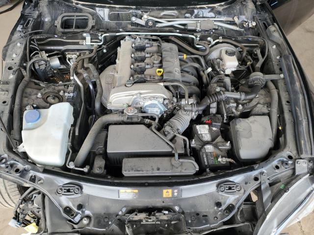 Photo 11 from auction – 2016 MAZDA MX-5 MIATA with VIN JM1NDAD76G0114229