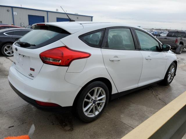 Photo 3 from auction – 2016 FORD FOCUS SE with VIN 1FADP3K28GL325510