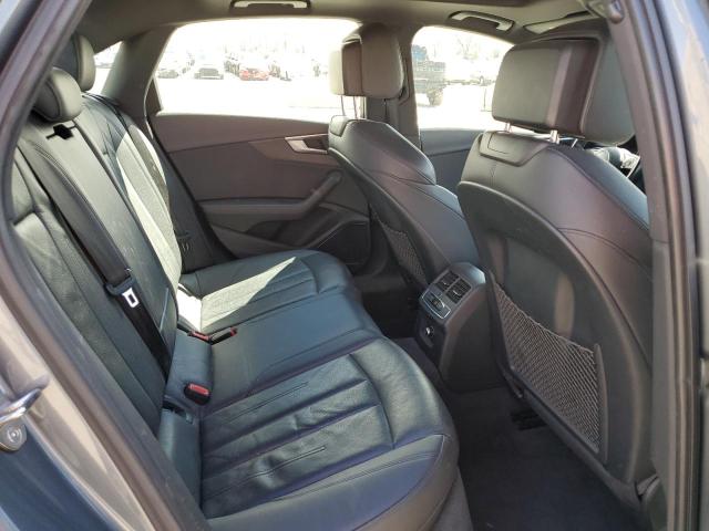 Photo 10 from auction – 2017 AUDI A4 PREMIUM with VIN WAULNAF4XHN050110