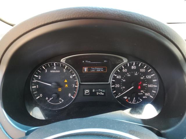 Photo 9 from auction – 2014 NISSAN ALTIMA 2.5 with VIN 1N4AL3AP9EN366175