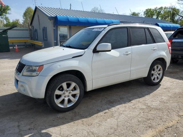 Photo 1 from auction – 2012 SUZUKI GRAND VITA with VIN JS3TD0D73C4100360