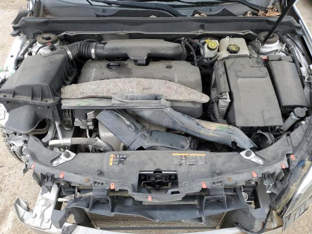 Photo 11 from auction – 2015 CHEVROLET MALIBU 2LT with VIN 1G11D5SL6FF238737