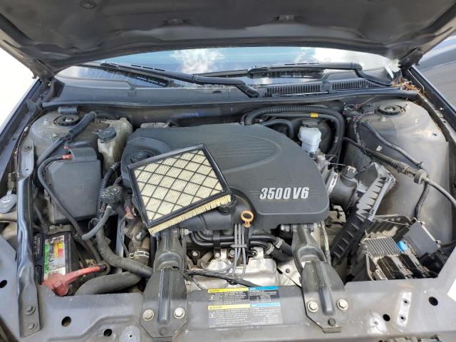 Photo 11 from auction – 2008 CHEVROLET IMPALA LT with VIN 2G1WT55N281255700