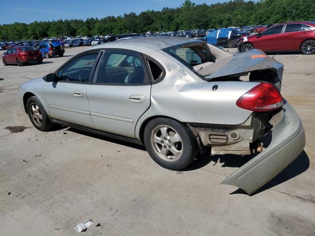 Photo 2 from auction – 2005 FORD TAURUS SE with VIN 1FAFP53215A164848