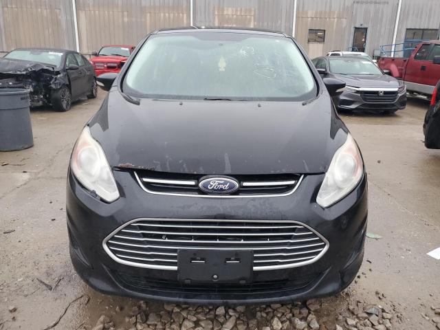 Photo 5 from auction – 2013 FORD C-MAX SE with VIN 1FADP5AU5DL505375