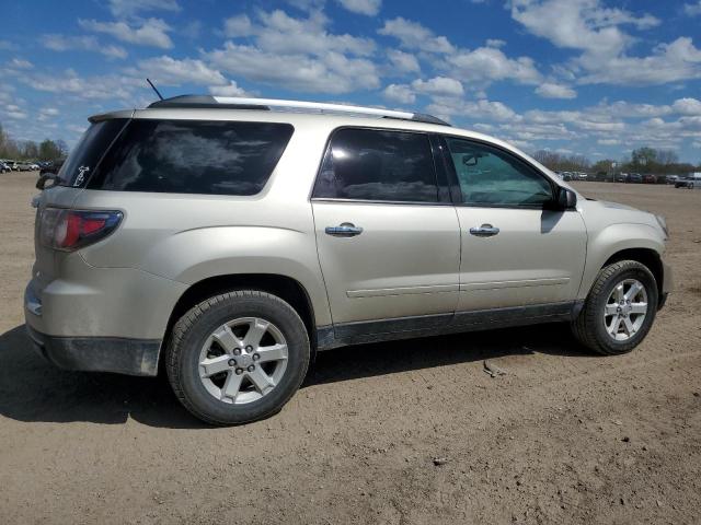 Photo 3 from auction – 2014 GMC ACADIA SLE with VIN 1GKKVPKD0EJ271293
