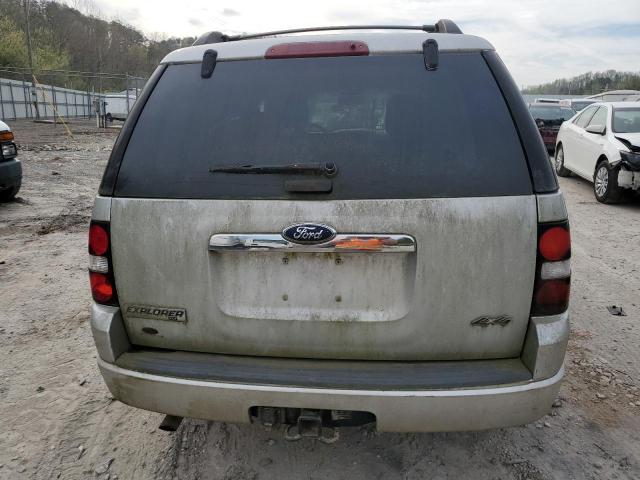 Photo 6 from auction – 2009 FORD EXPLORER X with VIN 1FMEU73E79UA36585