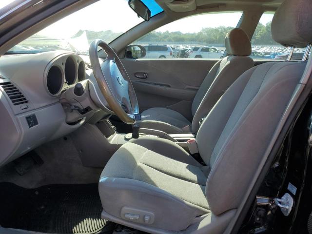 Photo 7 from auction – 2002 NISSAN ALTIMA SE with VIN 1N4BL11DX2C278287