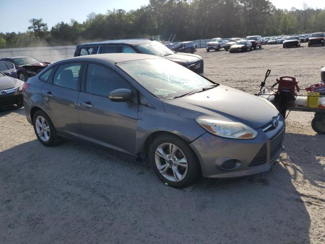 Photo 4 from auction – 2013 FORD FOCUS SE with VIN 1FADP3F23DL288436