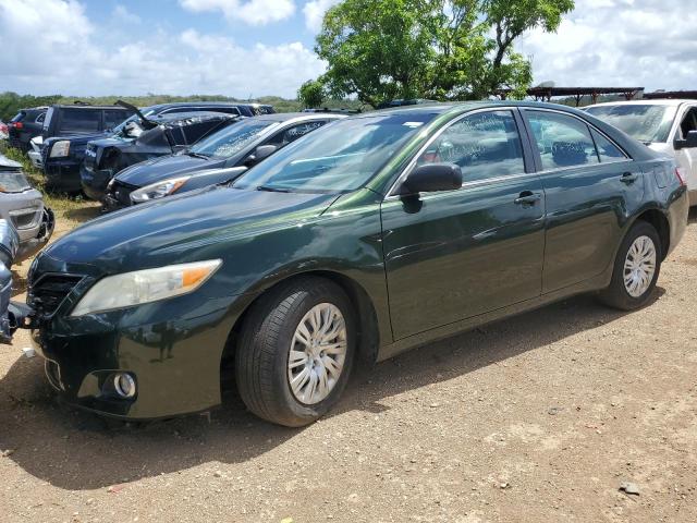 صورة رقم 1 من المزاد - 2011 TOYOTA CAMRY BASE مع VIN 4T1BF3EK2BU718532