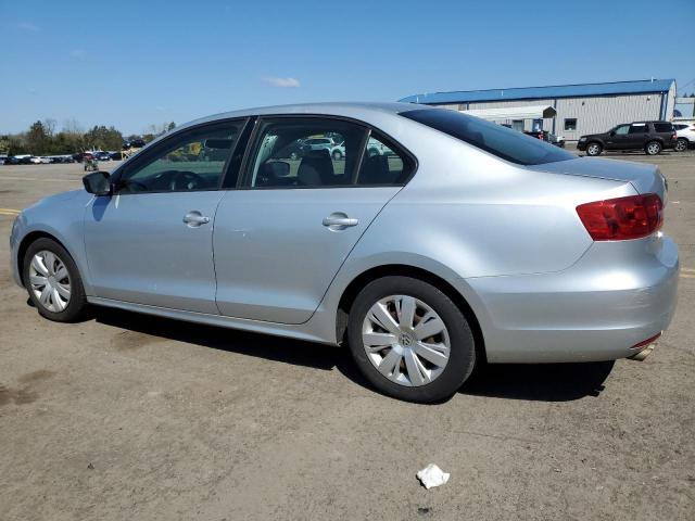 Photo 2 from auction – 2012 VOLKSWAGEN JETTA BASE with VIN 3VW1K7AJ8CM343538