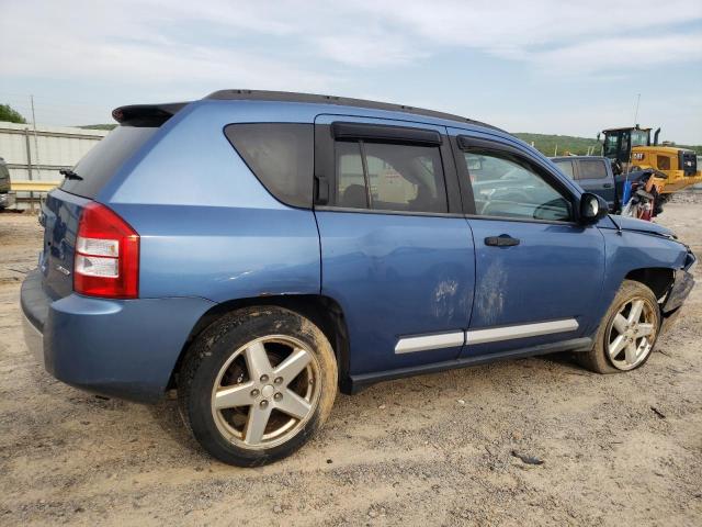 Photo 3 from auction – 2007 JEEP COMPASS LI with VIN 1J8FF57WX7D275774